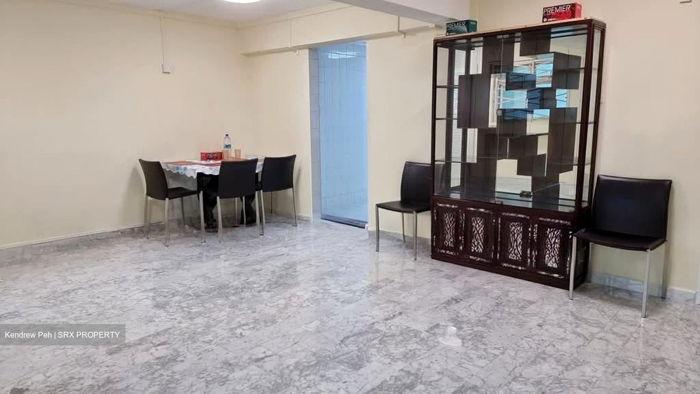 Blk 22 Bendemeer Ville (Kallang/Whampoa), HDB 4 Rooms #561594771